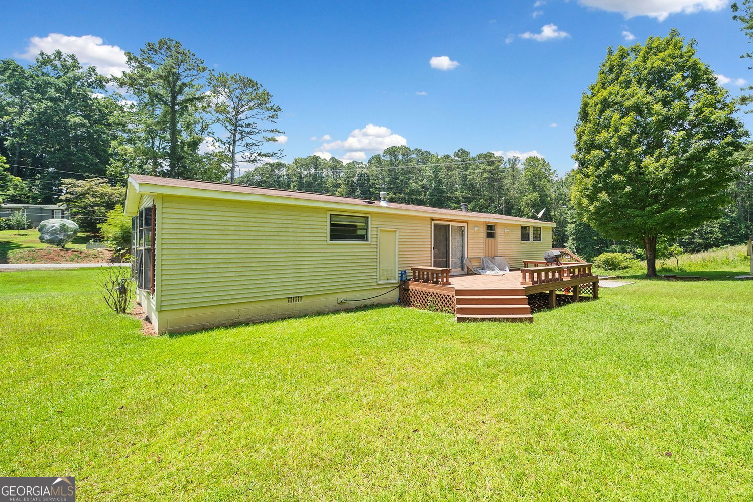 HOLIDAY POINT - Residential