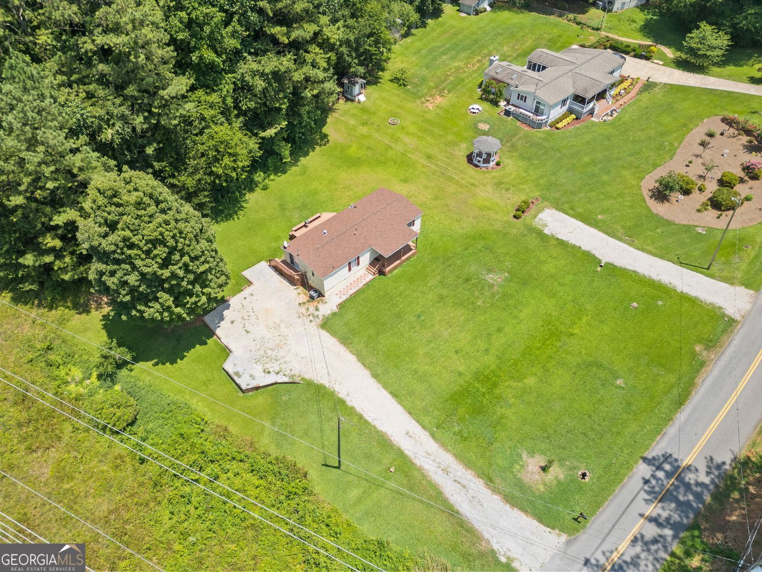 HOLIDAY POINT - Residential