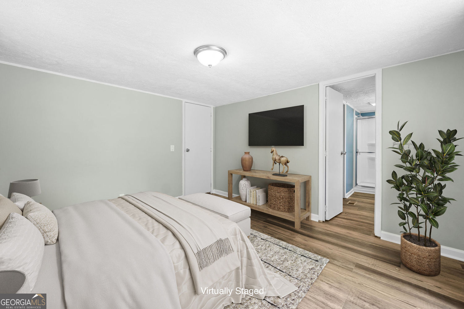 HOLIDAY POINT - Residential