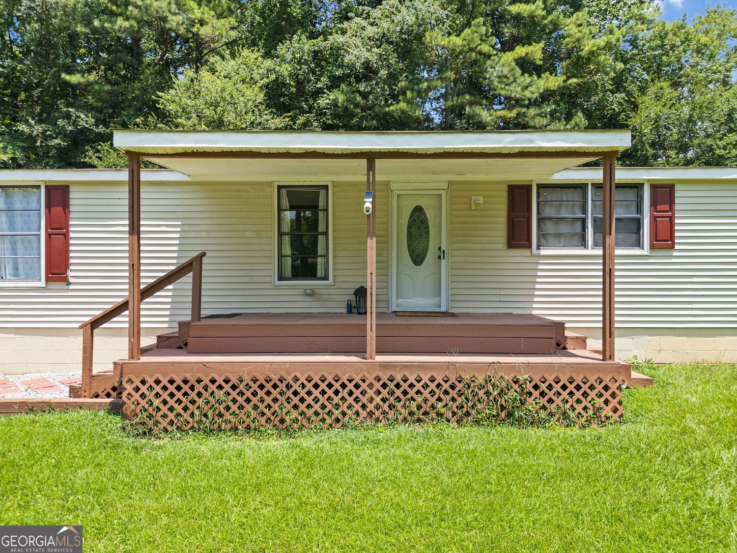 HOLIDAY POINT - Residential