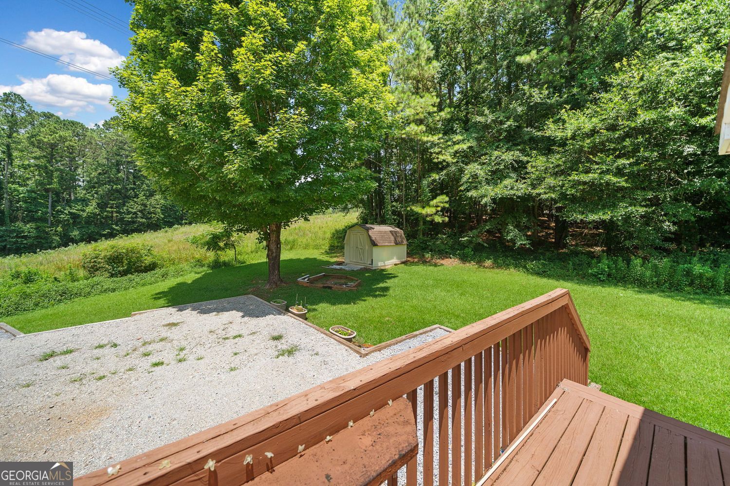 HOLIDAY POINT - Residential