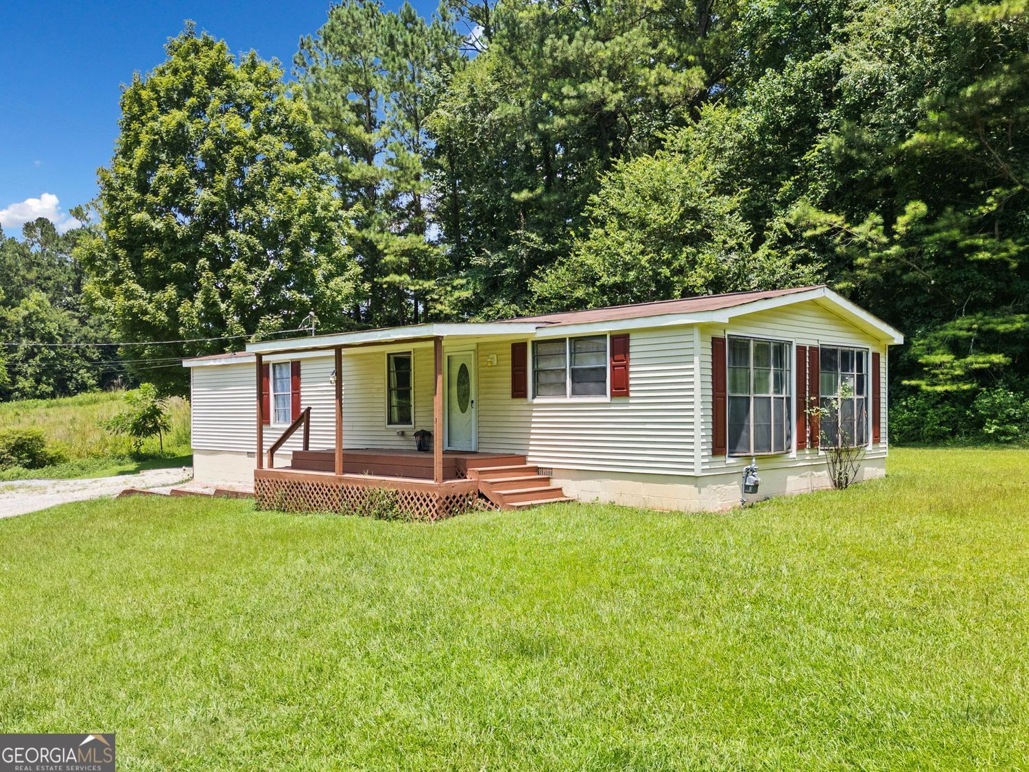 HOLIDAY POINT - Residential