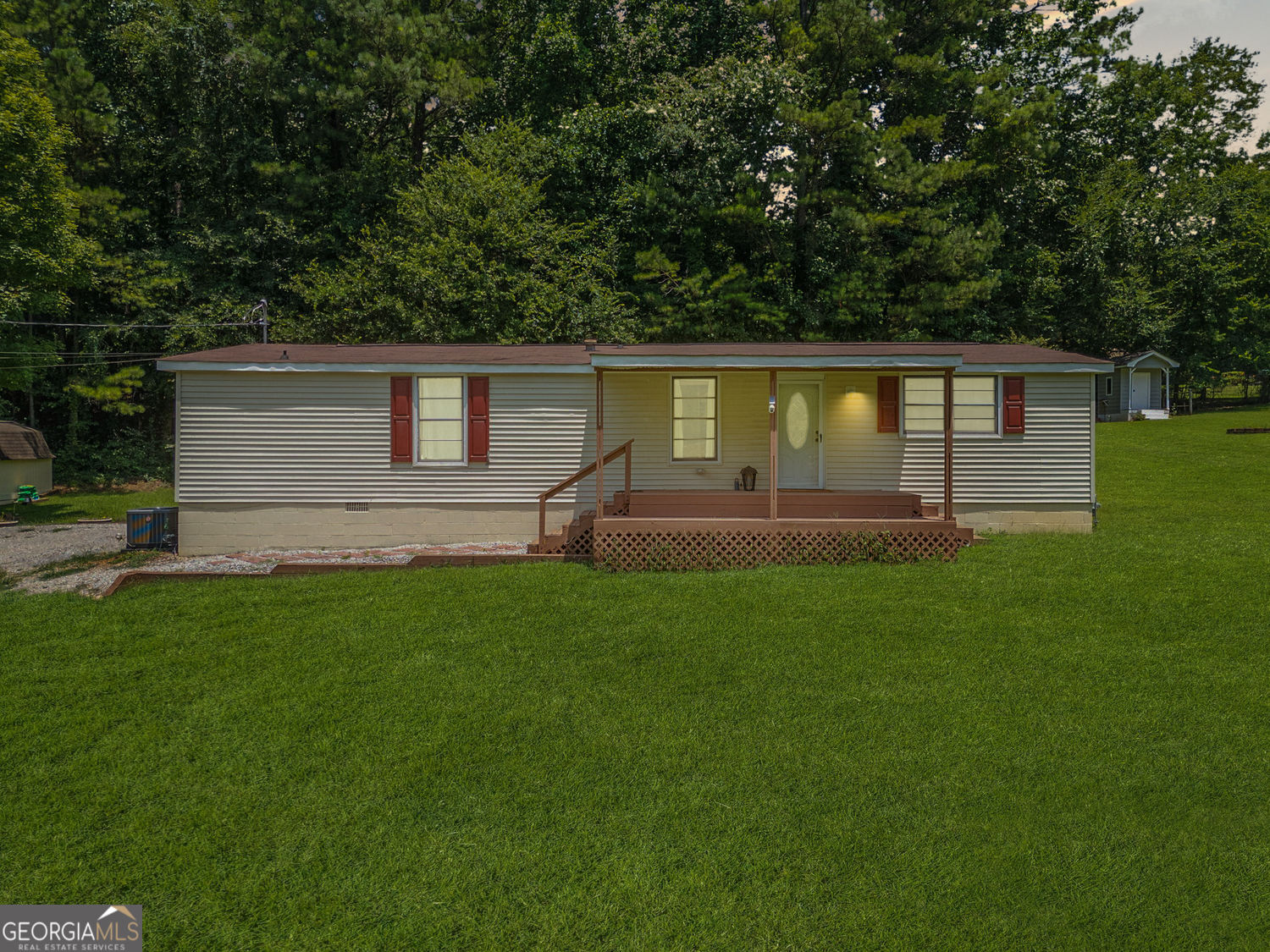 HOLIDAY POINT - Residential