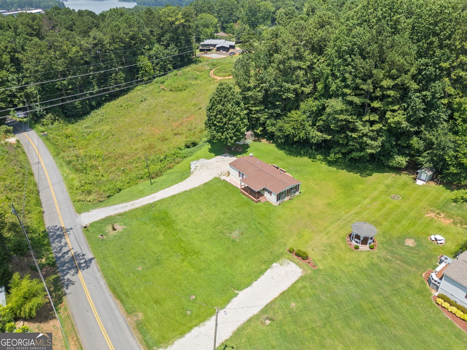 HOLIDAY POINT - Residential