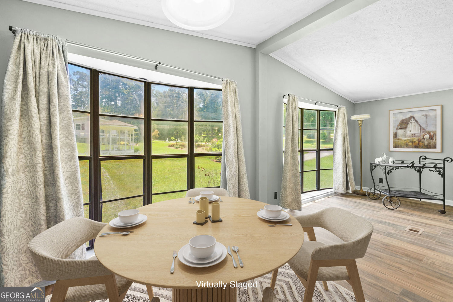 HOLIDAY POINT - Residential