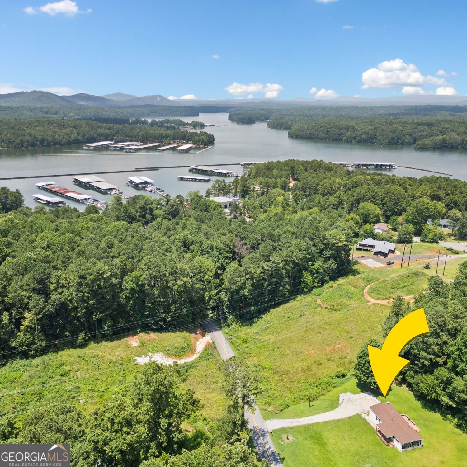 HOLIDAY POINT - Residential