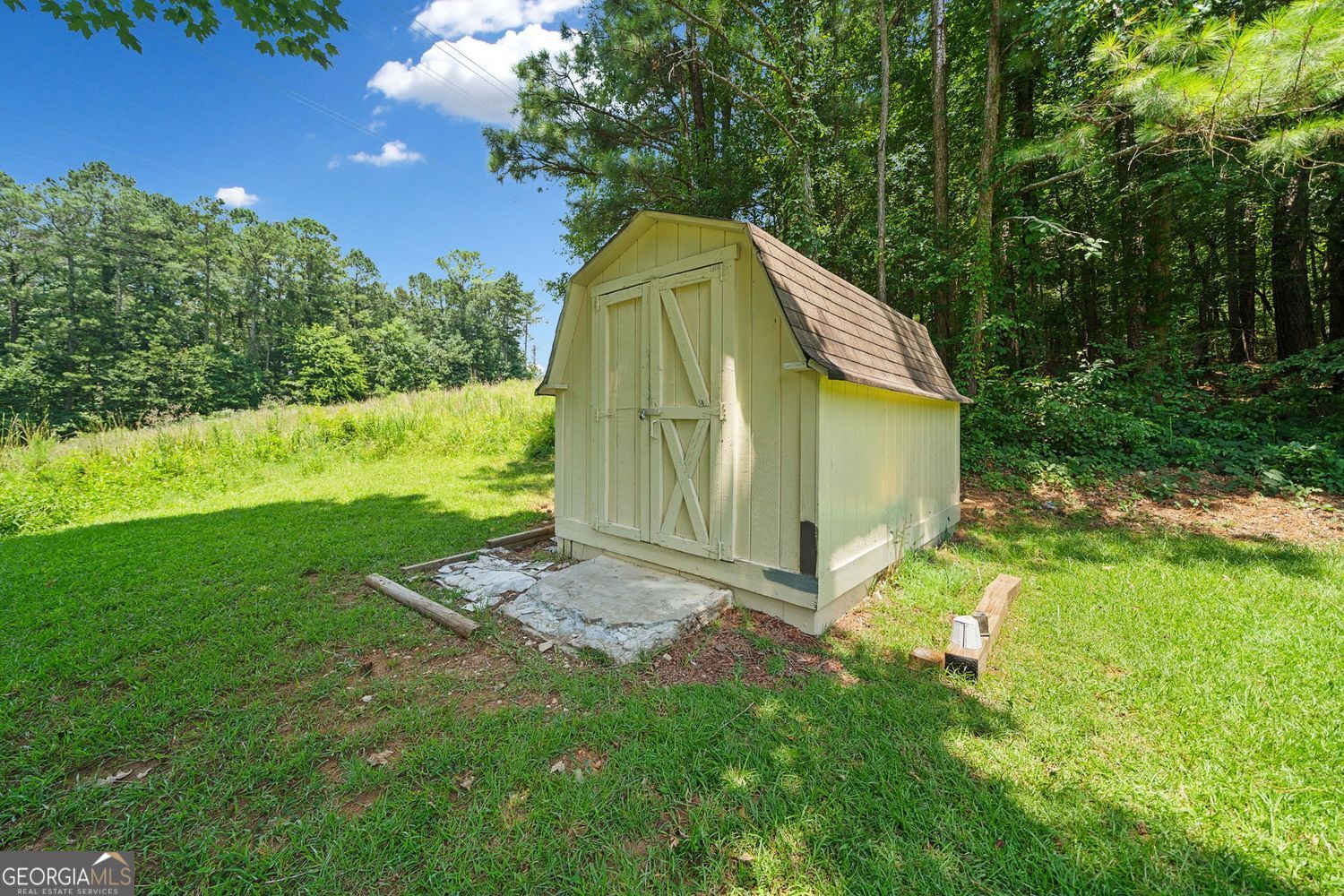 HOLIDAY POINT - Residential