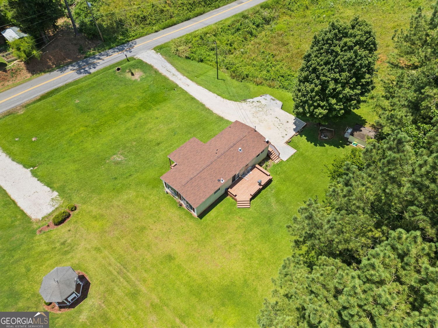 HOLIDAY POINT - Residential