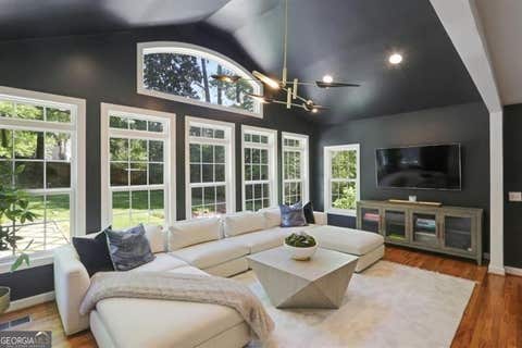 Photo of 3911 Wieuca Road NE, Atlanta, GA 30342 (MLS # 10829468)