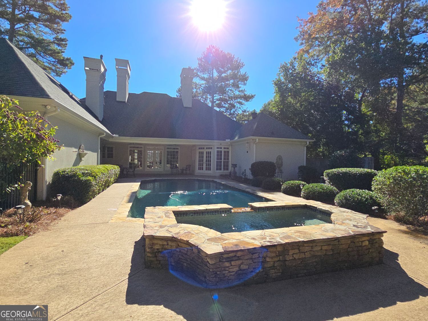 110 W Meadows CT