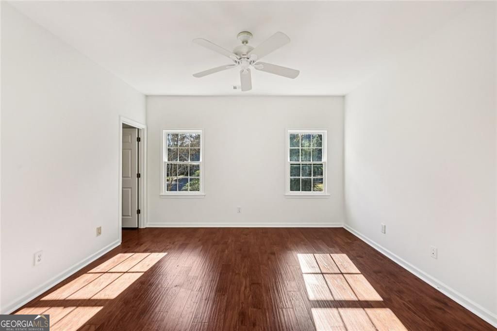 SEVEN OAKS - Residential