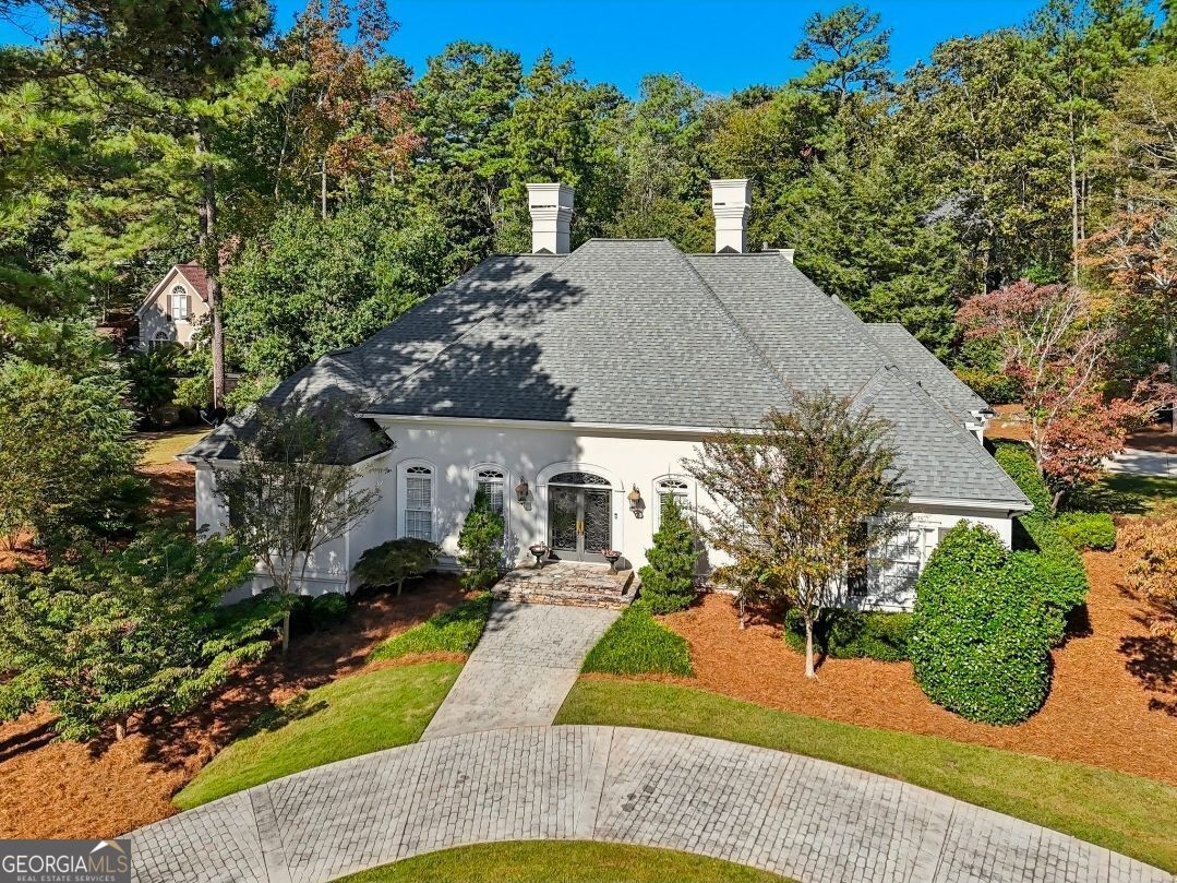110 W Meadows CT