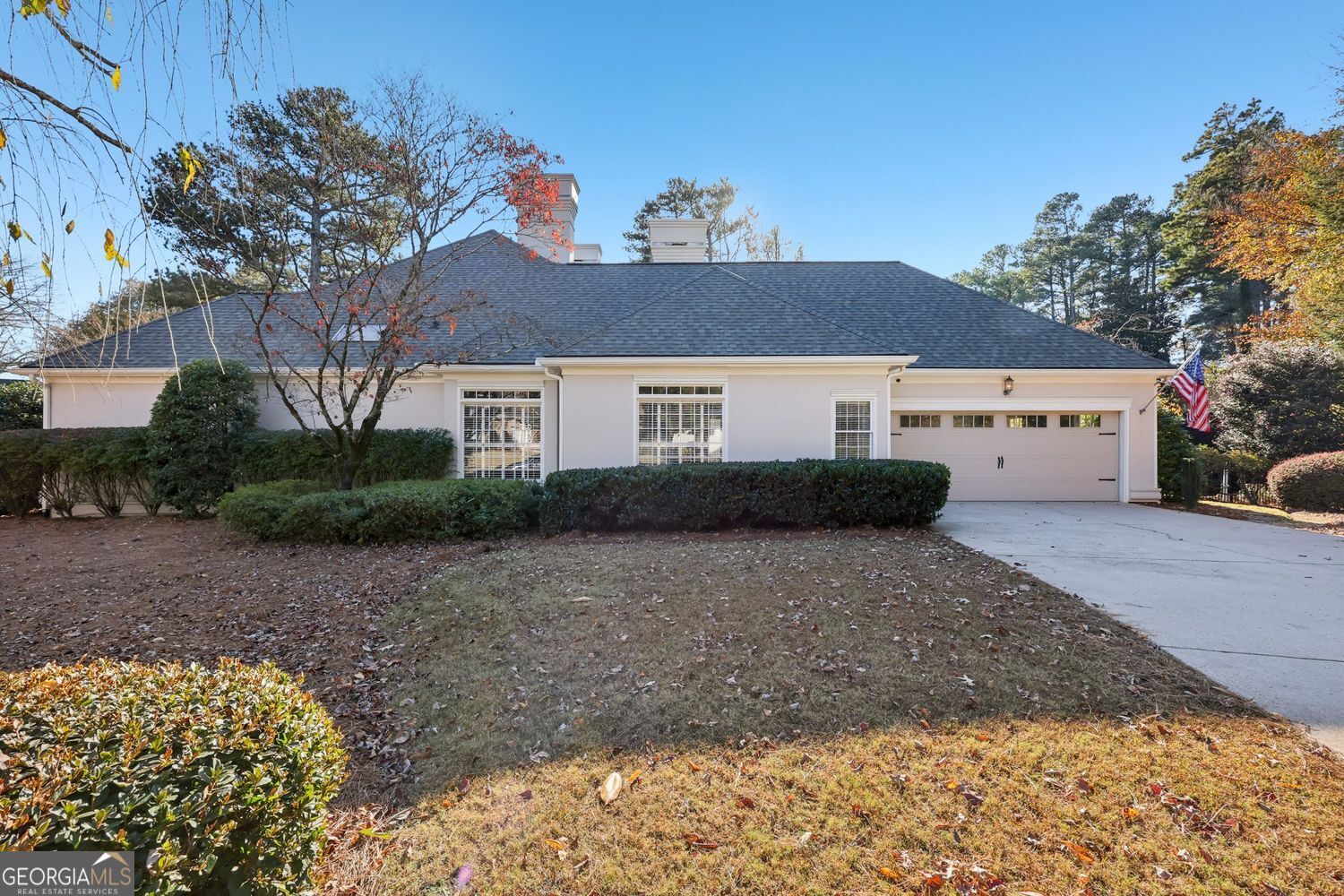 SEVEN OAKS - Residential