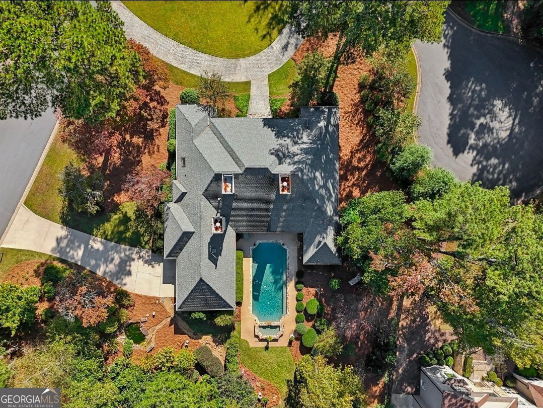 110 W Meadows CT