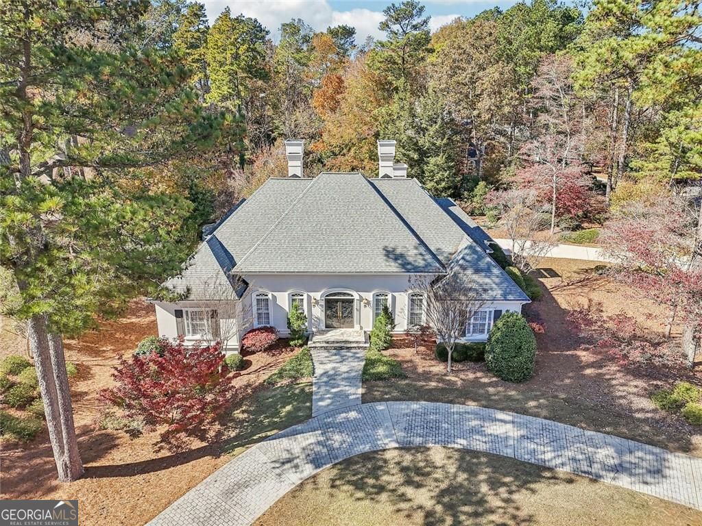 SEVEN OAKS - Residential