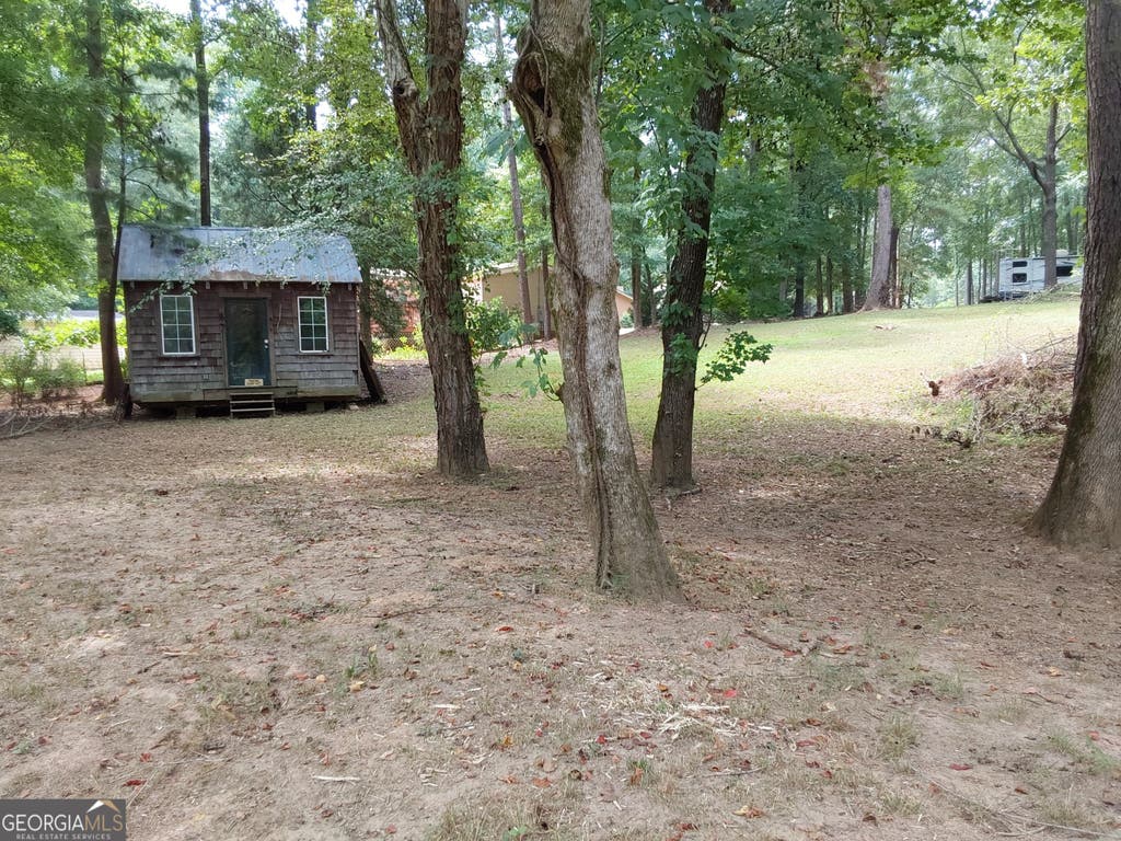 Photo of 105 Flatrock Court, Eatonton, GA 31024 (MLS # 10822538)
