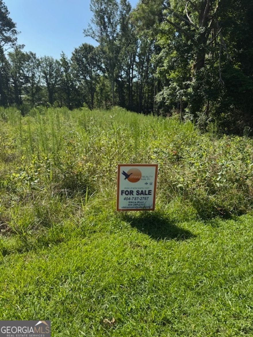 Land for Sale in Greensboro, Ga minutes from the Beautiful Lake Oconee, shopping and dining. Don't miss this incredible opportunity to own 1.52 acres in one of Greensboro's desirable communities!  This beautiful residential lot have already been cleared off and ready for a homeowner.  It is located in a well-maintained subdivision with custom homes and peaceful surroundings-perfect for building your dream home.  Bring your own Builder! Design the home you've always imagined. Quiet setting, yet minutes to town. Whether you're planning a forever home, vacation retreat, or investment build, this land offers the perfect mix of privacy, location, and value.  Lots like this don't last long-schedule your viewing today!!