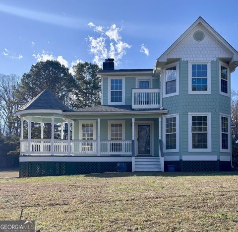 Photo of 1333 Holliday Drive, Winder, GA 30680 (MLS # 10675130)