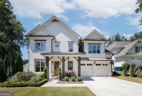 Photo of 2986 Surrey Lane, Atlanta, GA 30341 (MLS # 10835190)