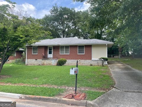 A home in Jonesboro