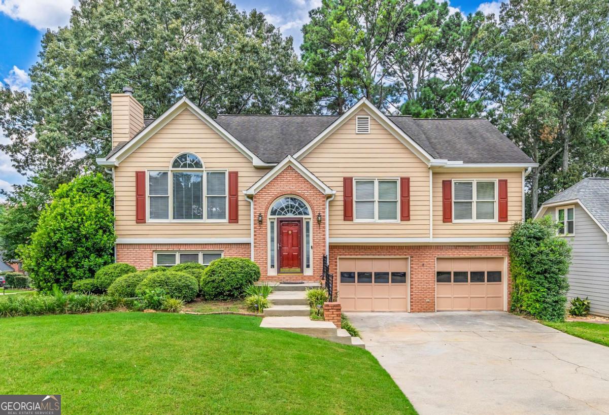 401 Middle Valley LN