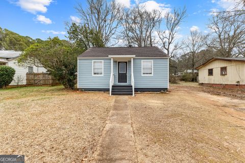 109 White Avenue, Hogansville, GA 30230 - #: 10483364