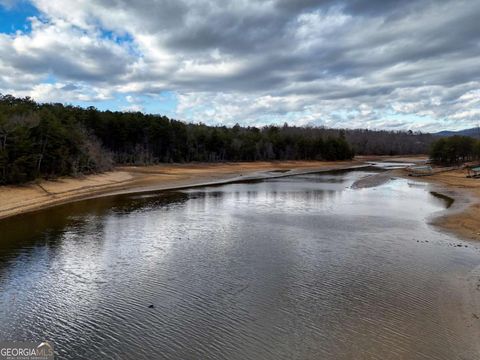 LT 28/29 New Water WAY Blairsville GA 30512