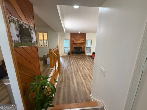 2002 Variations DR NE Atlanta GA 30329