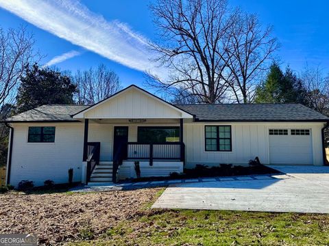 5140 Tilly Mill RD Dunwoody GA 30338