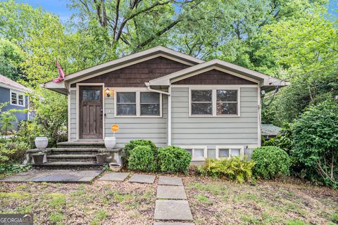 677 Holmes ST NW Atlanta GA 30318