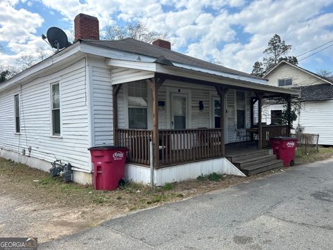 78 Short ST Macon GA 31204