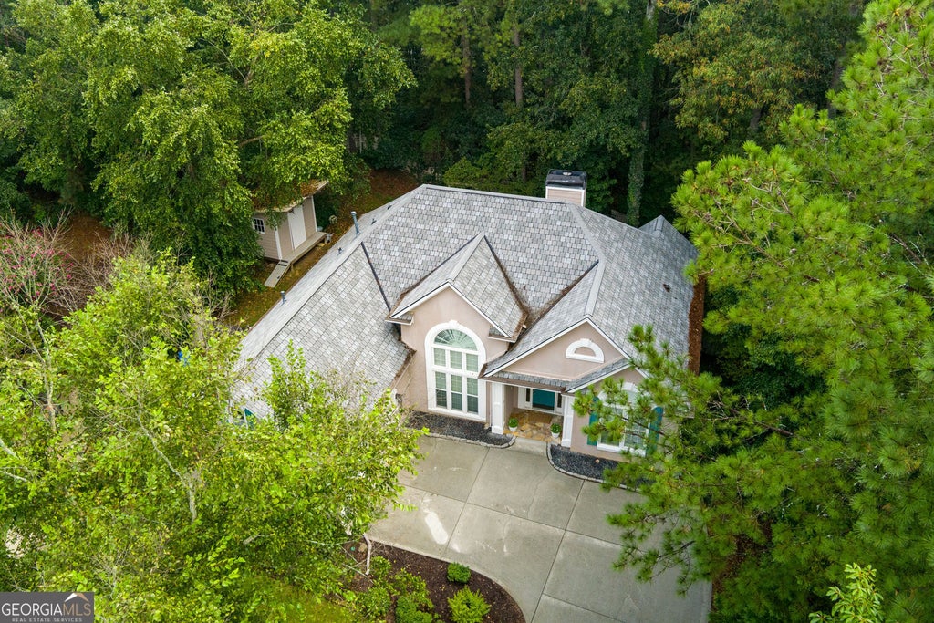 Photo of 102 Legacy Court, Woodstock, GA 30189 (MLS # 10834705)