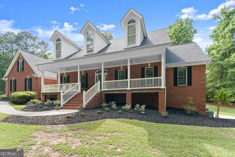 600 Bailey Woods Road, Dacula, GA 30019 - #: 10764119