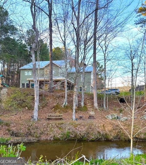 715 E Cochran RD SE Ranger GA 30734