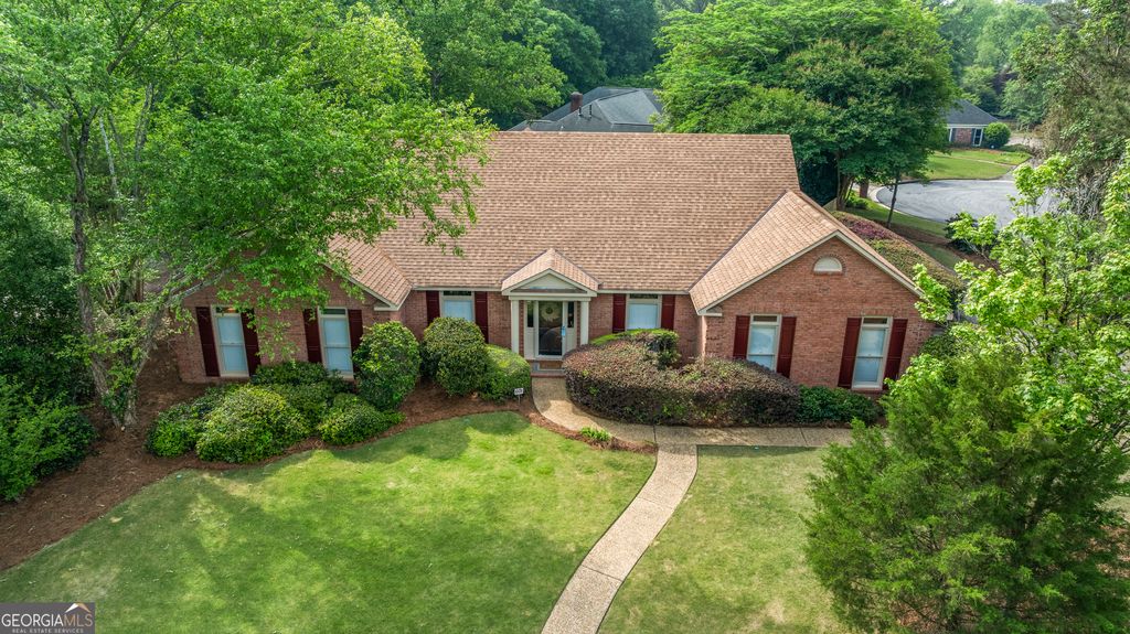 Photo of 6320 Brookstone Boulevard, Columbus, GA 31904 (MLS # 10739991)