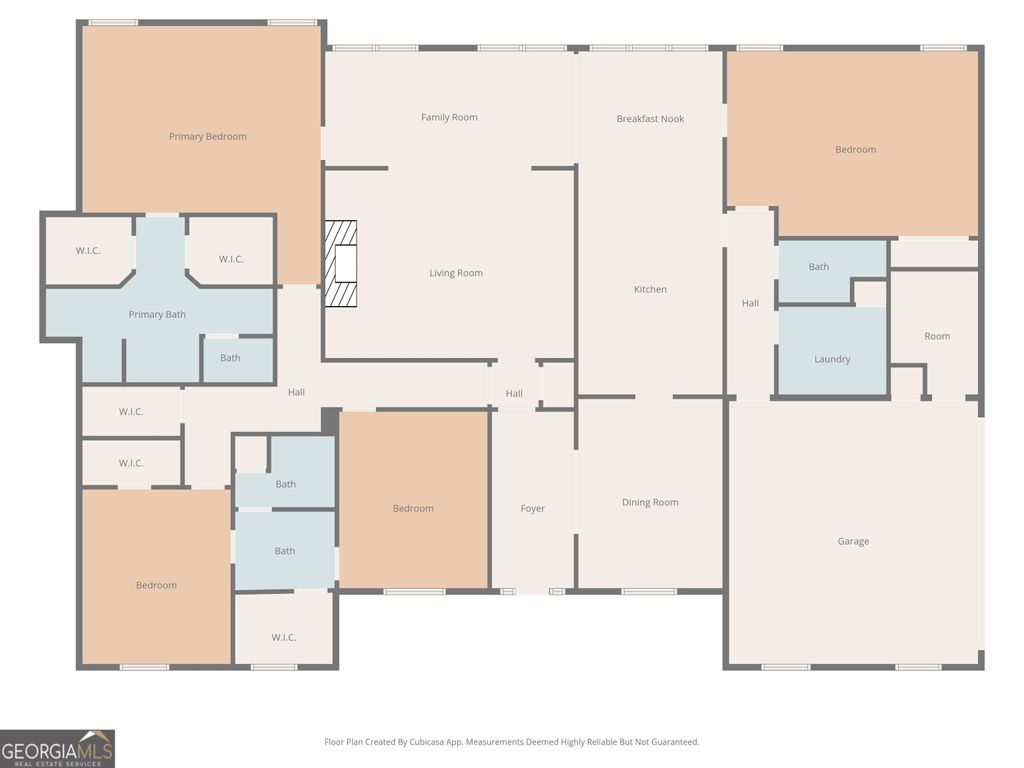 Photo of 6320 Brookstone Boulevard, Columbus, GA 31904 (MLS # 10739991)