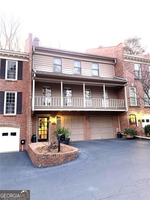 318 The Chace NE Atlanta GA 30328