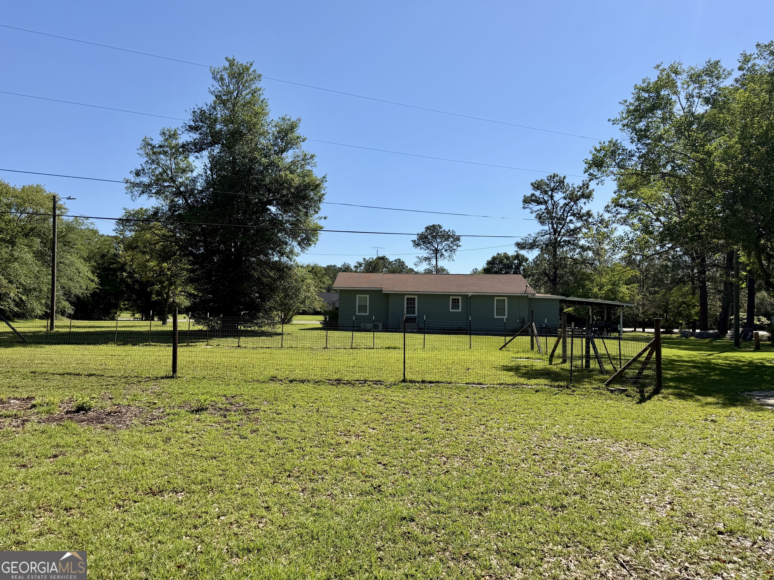 170 Lovely Grove Church RD