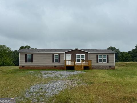 236 Dewaters RD Commerce GA 30529