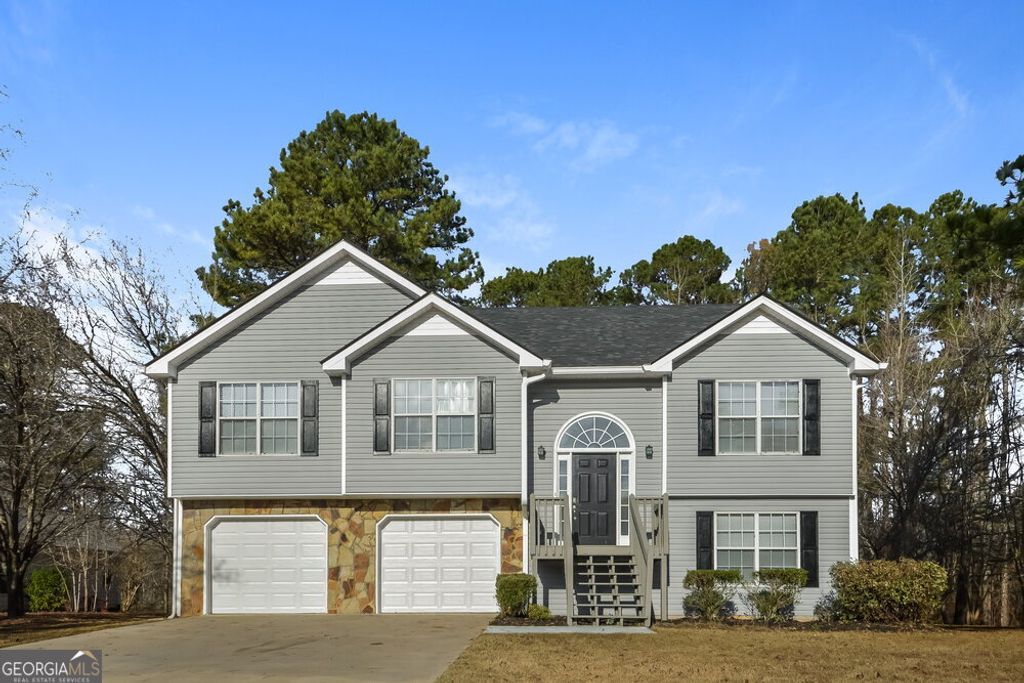 Photo of 50 Brandon Drive, Covington, GA 30016 (MLS # 10696943)