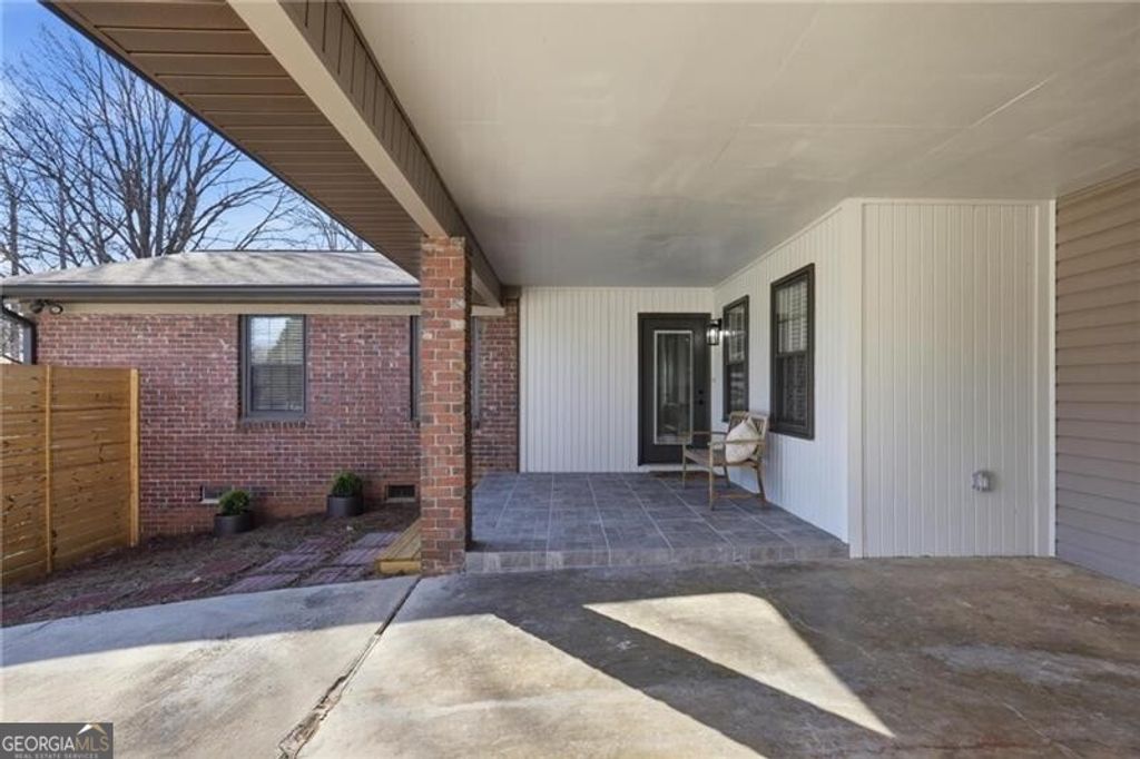 Photo of 2870 Old Carriage Drive SW, Marietta, GA 30060 (MLS # 10701472)