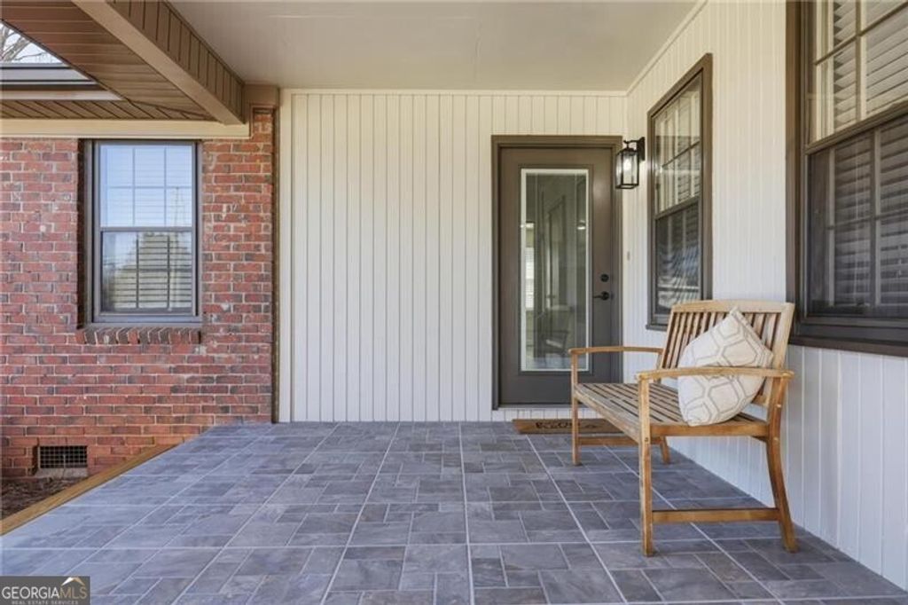 Photo of 2870 Old Carriage Drive SW, Marietta, GA 30060 (MLS # 10701472)