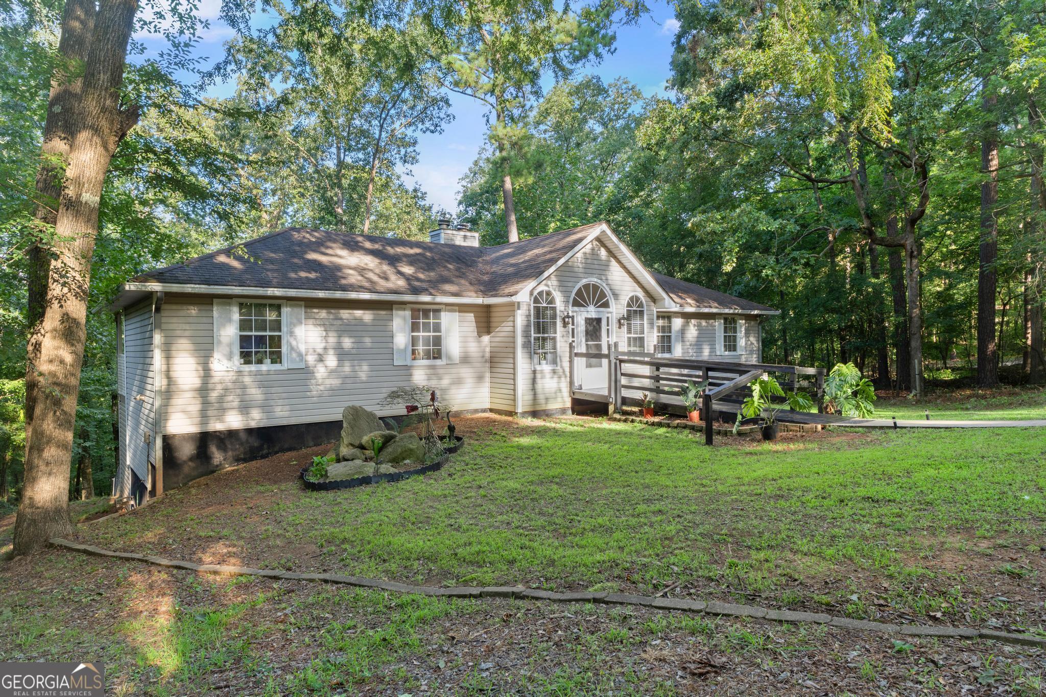 117 Nighthawk CT