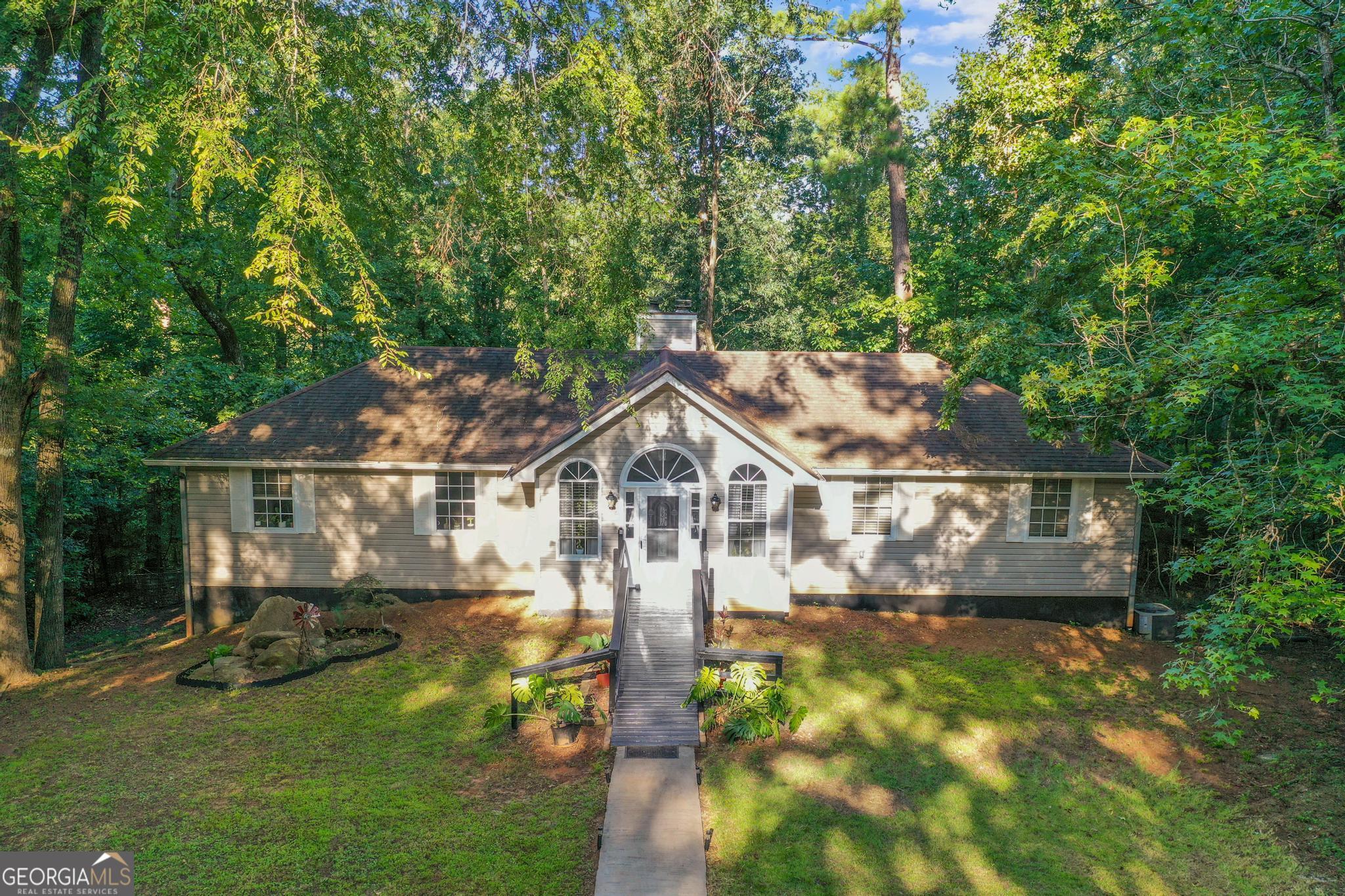 117 Nighthawk CT