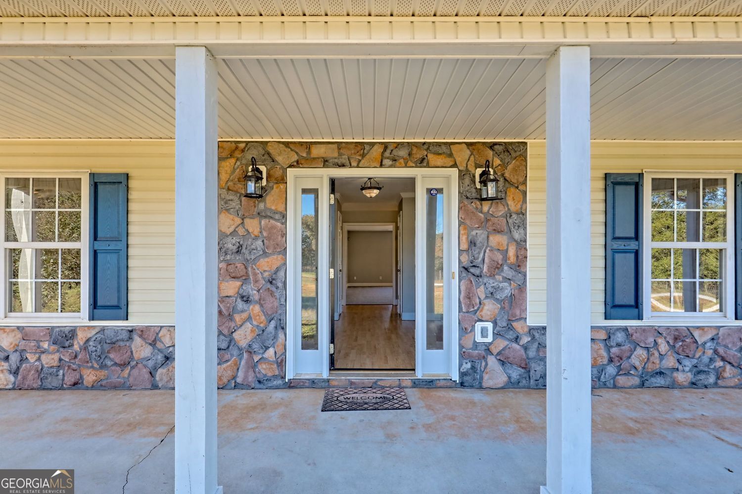 539 B Wilson RD