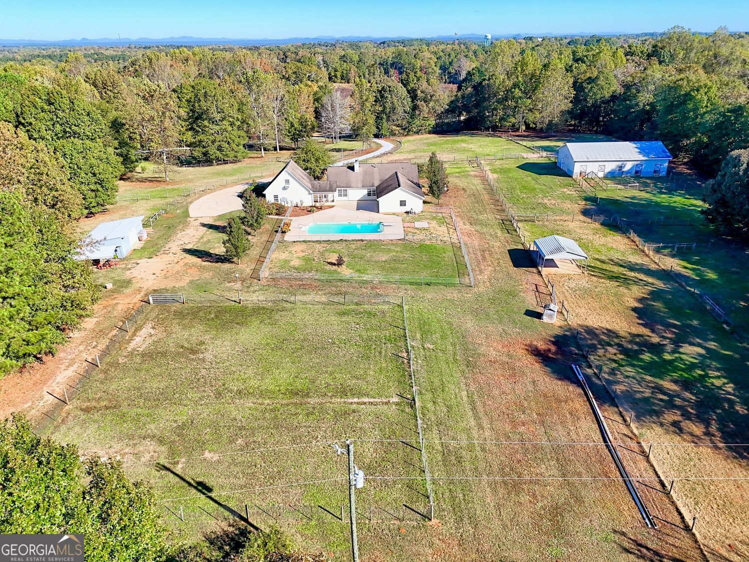 539 B Wilson RD