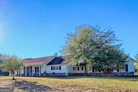 539 B Wilson RD Commerce GA 30529