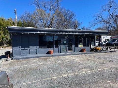1976 Hosea L Williams DR NE Atlanta GA 30317