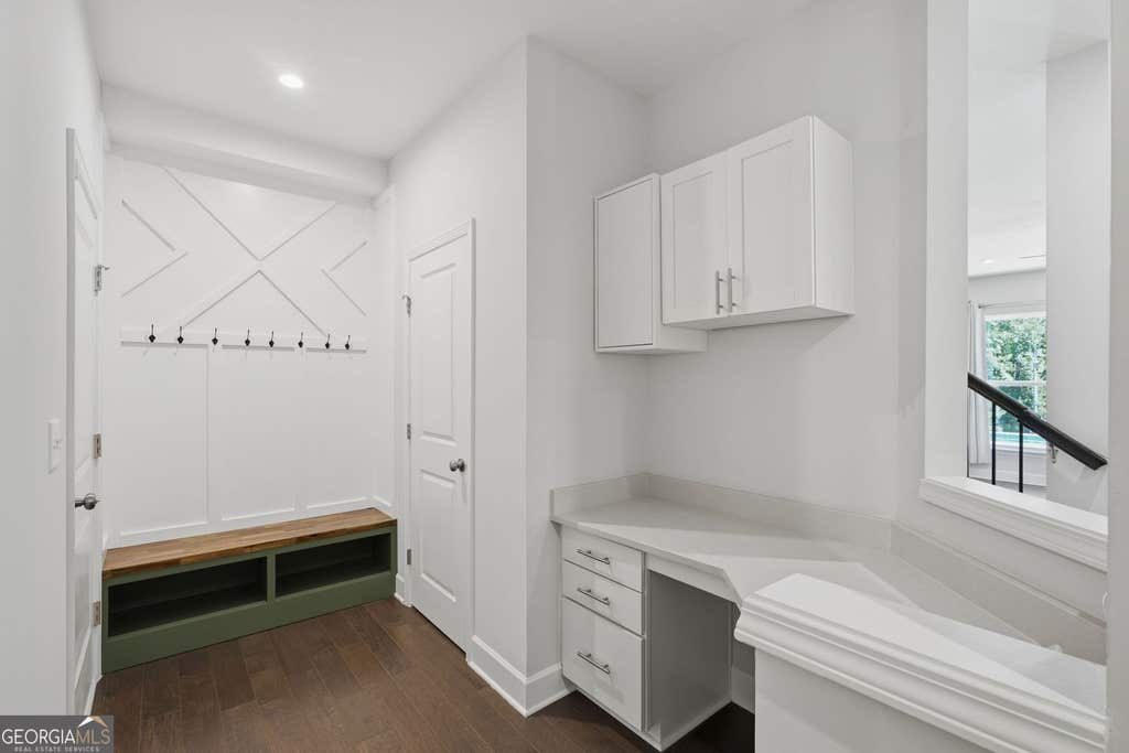 Photo of 6168 Collins Road, Acworth, GA 30101 (MLS # 10785438)