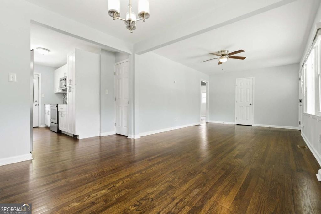 Photo of 2705 Lincoln Court NW, Atlanta, GA 30318 (MLS # 10776103)